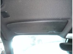 Recambio de parasol izquierdo para bmw serie 1 lim. (f20/f21) 116d referencia OEM IAM    2