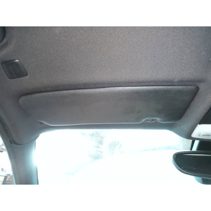 Recambio de parasol izquierdo para bmw serie 1 lim. (f20/f21) 116d referencia OEM IAM   