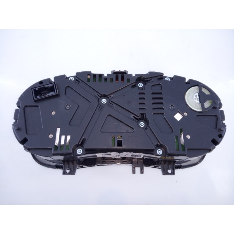 Recambio de cuadro instrumentos para skoda fabia active referencia OEM IAM 6V0920747C A2C13558300 E2-A1-24-2