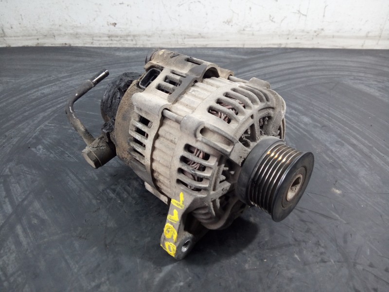 Recambio de alternador para hyundai santa fe (bm) 2.2 crdi comfort 4x4 referencia OEM IAM   P3-A4-19-4