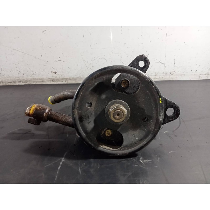 Recambio de bomba direccion para nissan pathfinder (r51) 2.5 dci se referencia OEM IAM 7X2431953X01A  P3-B4-14-2