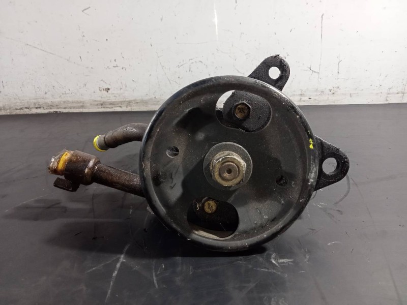 Recambio de bomba direccion para nissan pathfinder (r51) 2.5 dci se referencia OEM IAM 7X2431953X01A  P3-B4-14-2