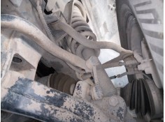 AMORTIGUADOR DELANTERO IZQUIERDO 