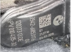 Recambio de pedal acelerador para bmw serie 1 lim. (f20/f21) 116d referencia OEM IAM 35426853176 12037313DE  2