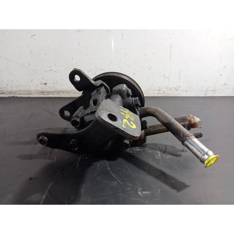 Recambio de bomba direccion para nissan pathfinder (r51) 2.5 dci se referencia OEM IAM 7X2431953X01A  P3-B4-14-2