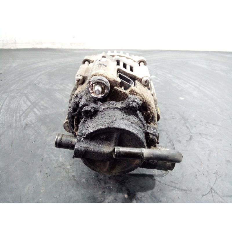 Recambio de alternador para hyundai santa fe (bm) 2.2 crdi comfort 4x4 referencia OEM IAM   P3-A4-19-4
