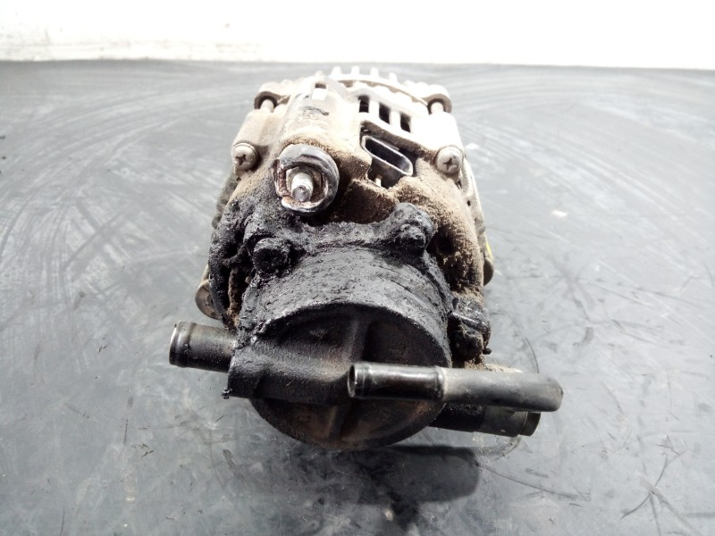 Recambio de alternador para hyundai santa fe (bm) 2.2 crdi comfort 4x4 referencia OEM IAM   P3-A4-19-4