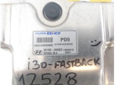 Recambio de centralita motor uce para hyundai i30 fastback tecno referencia OEM IAM 3919904AG0 1A84521X E3-A3-40-1 2