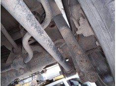 AMORTIGUADOR TRASERO IZQUIERDO 