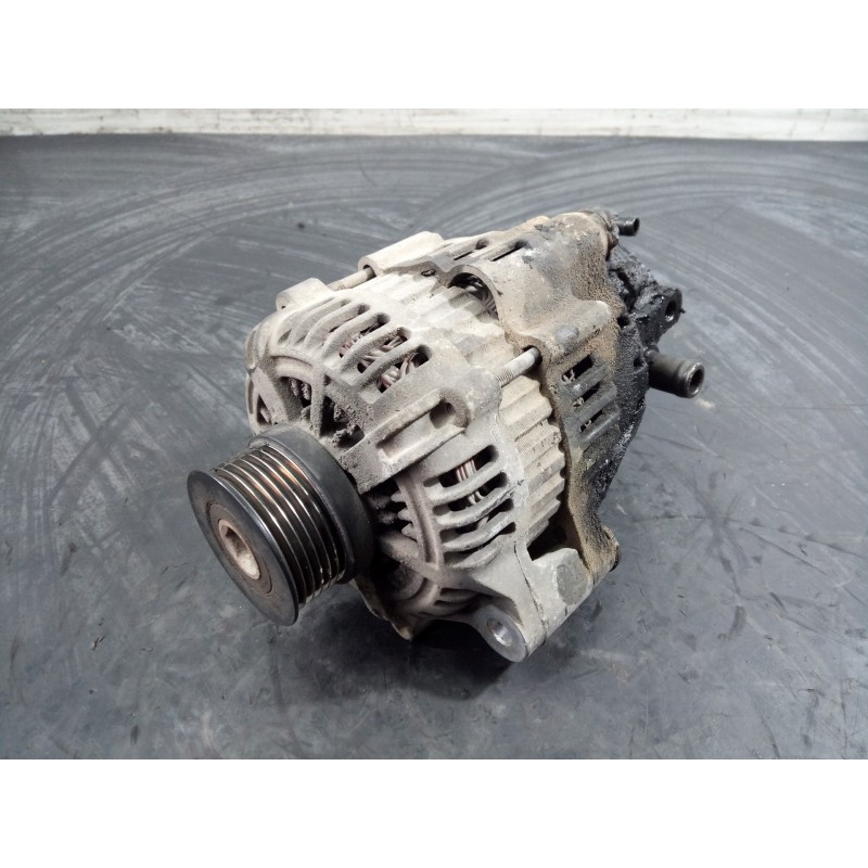 Recambio de alternador para hyundai santa fe (bm) 2.2 crdi comfort 4x4 referencia OEM IAM   P3-A4-19-4