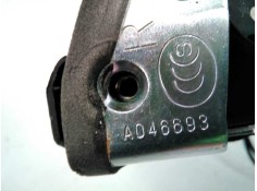 Recambio de cerradura puerta trasera derecha para toyota land cruiser (j15) gx referencia OEM IAM A046693 1102703  2