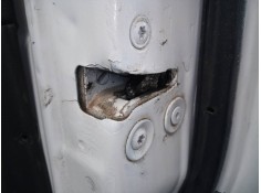 CERRADURA PUERTA DELANTERA DERECHA 