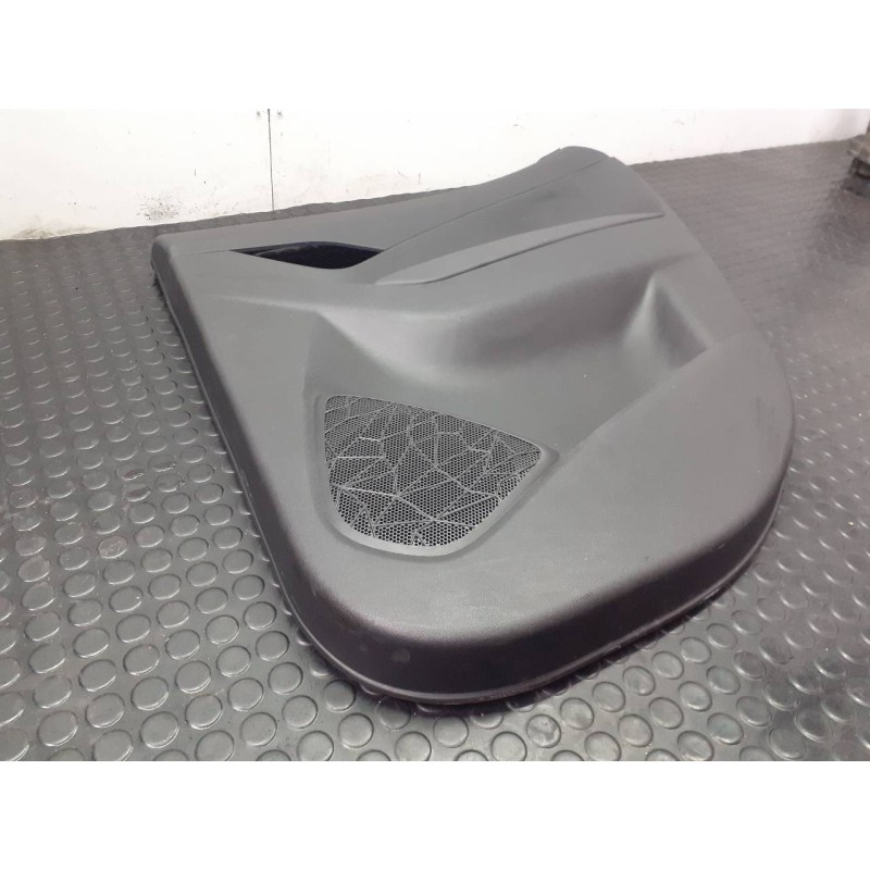 Recambio de guarnecido puerta trasera derecha para hyundai ix20 gls comfort blue referencia OEM IAM 531440041  P2-A1-3