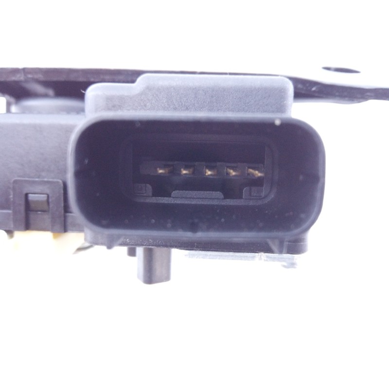 Recambio de cerradura maletero / porton para hyundai i30 fastback tecno referencia OEM IAM   E2-B5-61-1