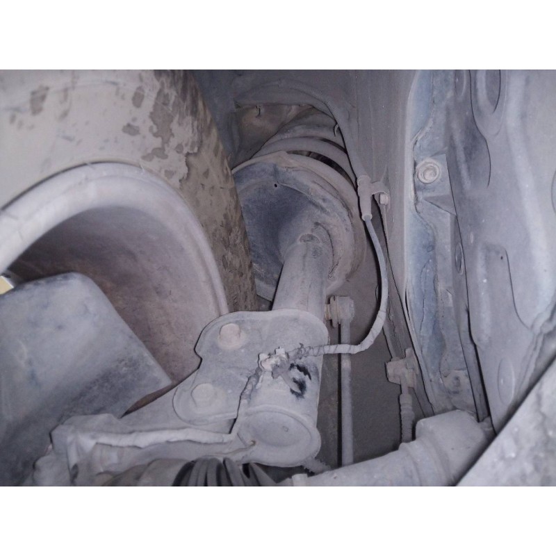 Recambio de amortiguador delantero derecho para hyundai santa fe (bm) 2.2 crdi comfort 4x4 referencia OEM IAM   