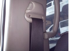 CINTURON SEGURIDAD DELANTERO DERECHO 