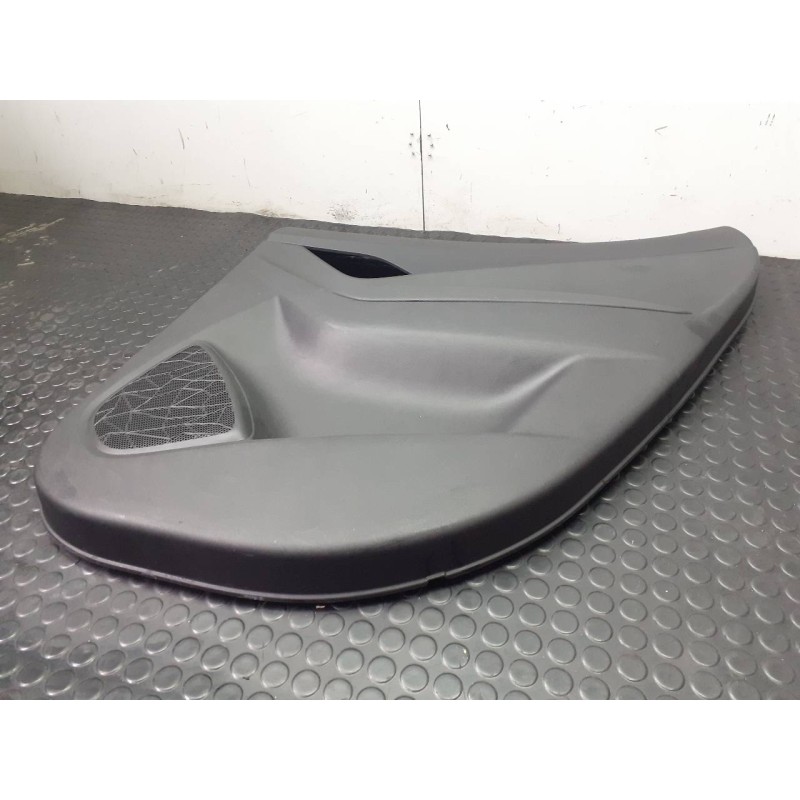 Recambio de guarnecido puerta trasera derecha para hyundai ix20 gls comfort blue referencia OEM IAM 531440041  P2-A1-3