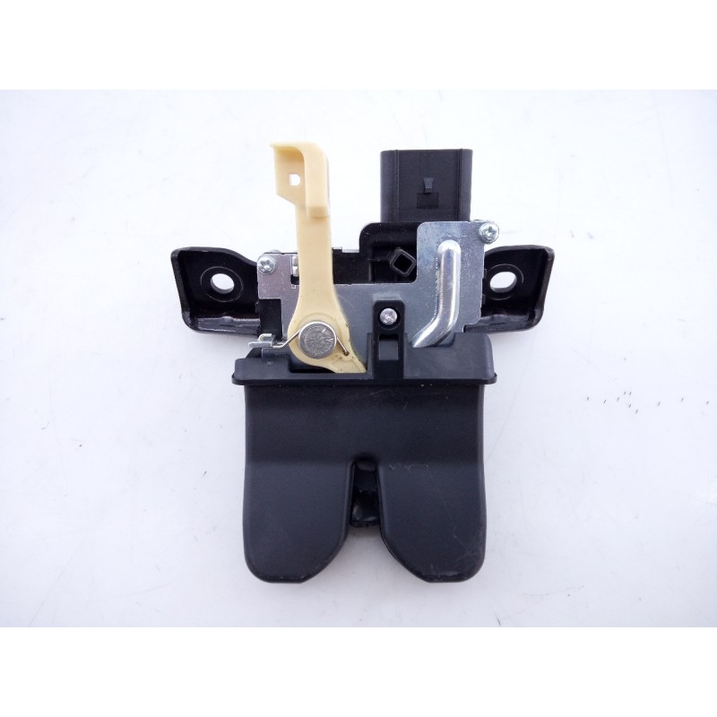 Recambio de cerradura maletero / porton para hyundai i30 fastback tecno referencia OEM IAM   E2-B5-61-1