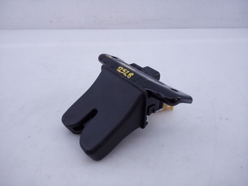 Recambio de cerradura maletero / porton para hyundai i30 fastback tecno referencia OEM IAM   E2-B5-61-1