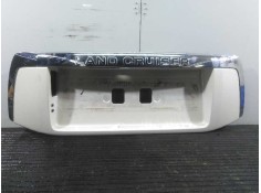 Recambio de piloto matricula para toyota land cruiser (j15) gx referencia OEM IAM   P2-A2-33