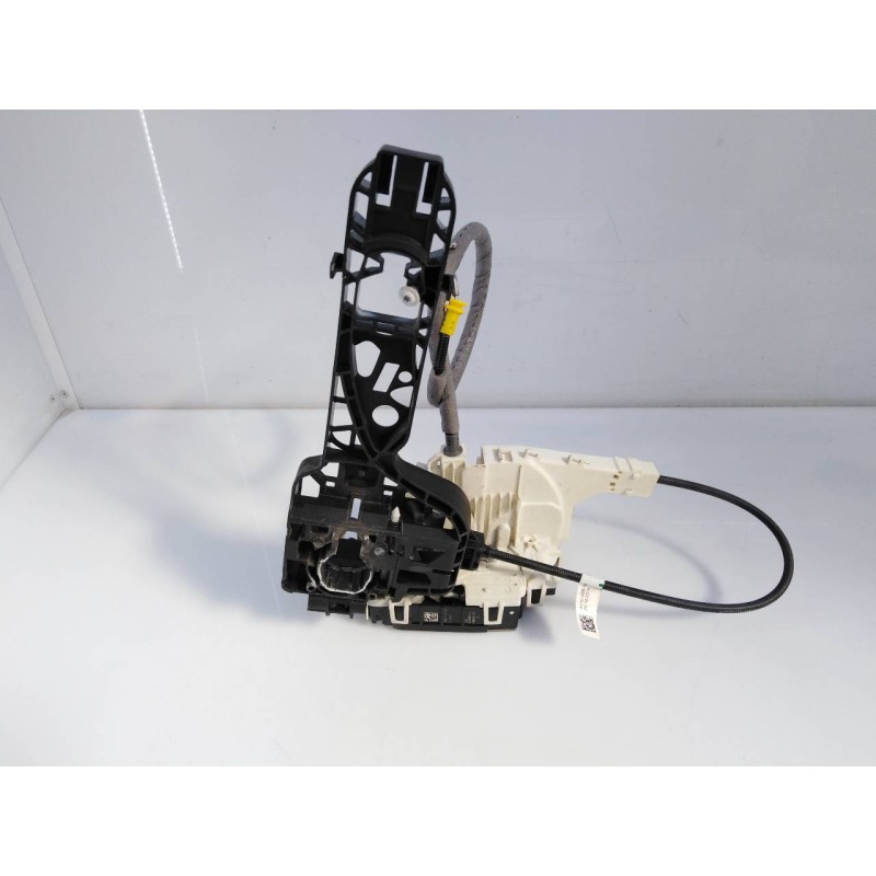 Recambio de cerradura puerta delantera derecha para mercedes-benz sprinter iii furgón rwd / awd (02-2018) 311/314/316 cdi | l2 |