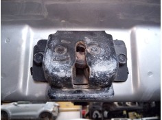 CERRADURA MALETERO / PORTON 