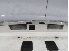 Recambio de piloto matricula para toyota land cruiser (j15) gx referencia OEM IAM   P2-A2-33 2