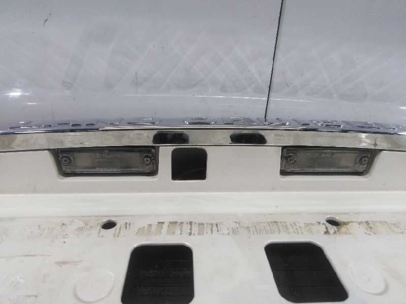 Recambio de piloto matricula para toyota land cruiser (j15) gx referencia OEM IAM   P2-A2-33