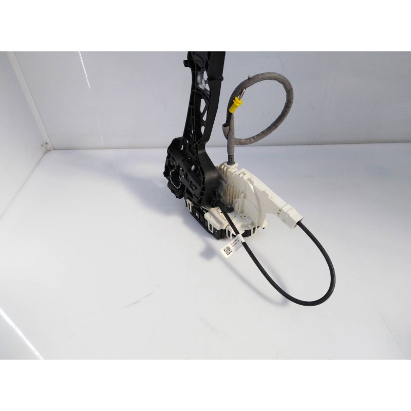 Recambio de cerradura puerta delantera derecha para mercedes-benz sprinter iii furgón rwd / awd (02-2018) 311/314/316 cdi | l2 |