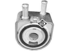 Recambio de enfriador aceite motor para peugeot expert kasten standard 1.9 diesel referencia OEM IAM 411283 NUEVO T1-5-A4-1