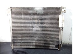 Recambio de condensador / radiador aire acondicionado para nissan pathfinder (r51) 2.5 dci se referencia OEM IAM 92100EB00A  P2-