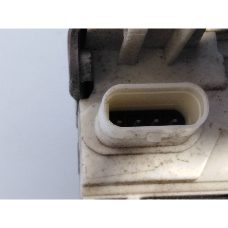 Recambio de cerradura puerta delantera derecha para mercedes-benz sprinter iii furgón rwd / awd (02-2018) 311/314/316 cdi | l2 |