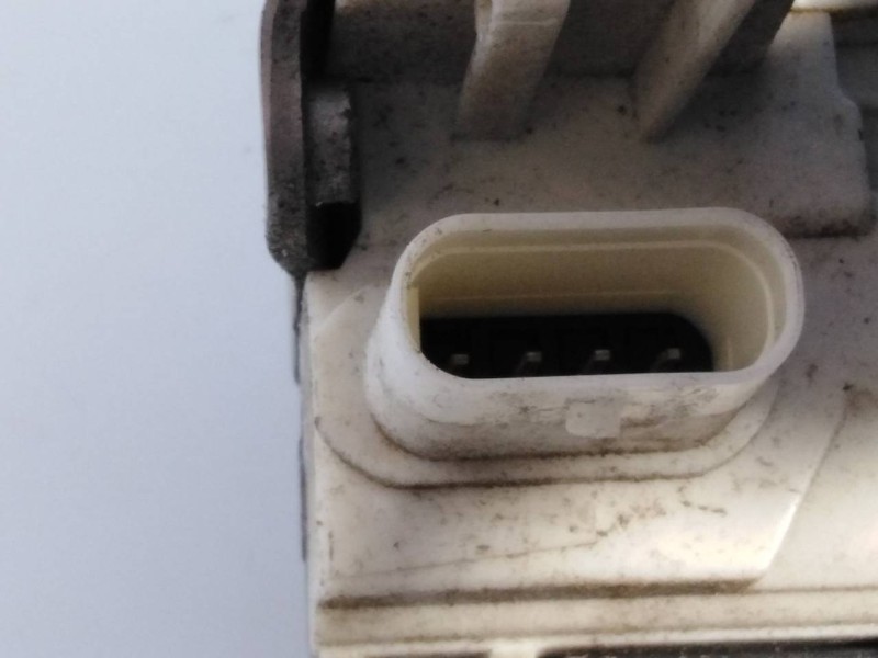 Recambio de cerradura puerta delantera derecha para mercedes-benz sprinter iii furgón rwd / awd (02-2018) 311/314/316 cdi | l2 |