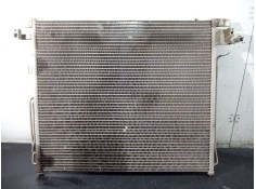 Recambio de condensador / radiador aire acondicionado para nissan pathfinder (r51) 2.5 dci se referencia OEM IAM 92100EB00A  P2- 2