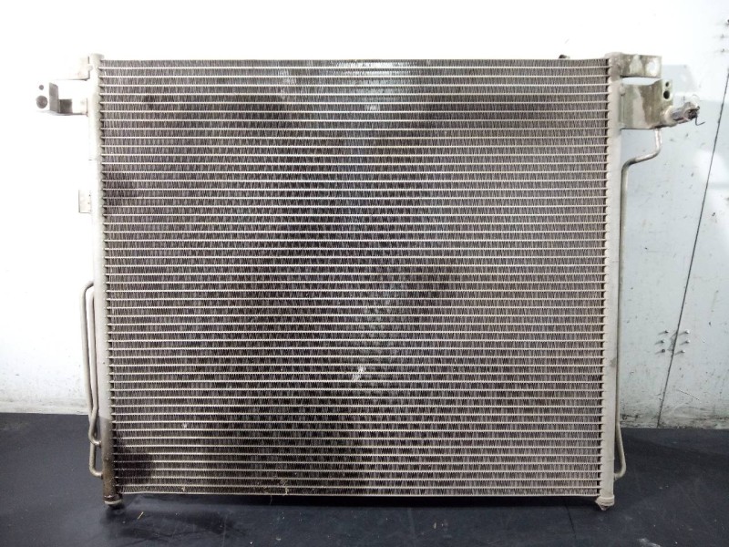 Recambio de condensador / radiador aire acondicionado para nissan pathfinder (r51) 2.5 dci se referencia OEM IAM 92100EB00A  P2-