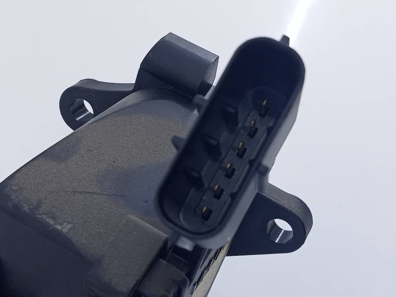 Recambio de pedal acelerador para skoda fabia active referencia OEM IAM 6C1723503E 0280755339 E2-A1-45-1