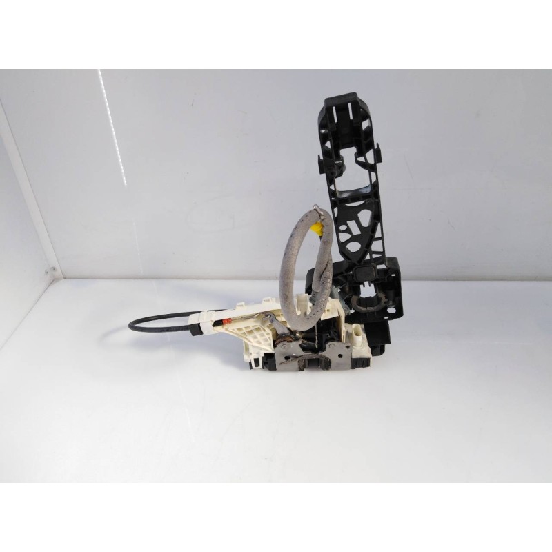 Recambio de cerradura puerta delantera derecha para mercedes-benz sprinter iii furgón rwd / awd (02-2018) 311/314/316 cdi | l2 |