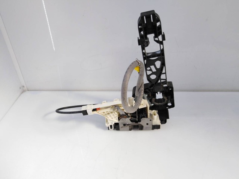 Recambio de cerradura puerta delantera derecha para mercedes-benz sprinter iii furgón rwd / awd (02-2018) 311/314/316 cdi | l2 |