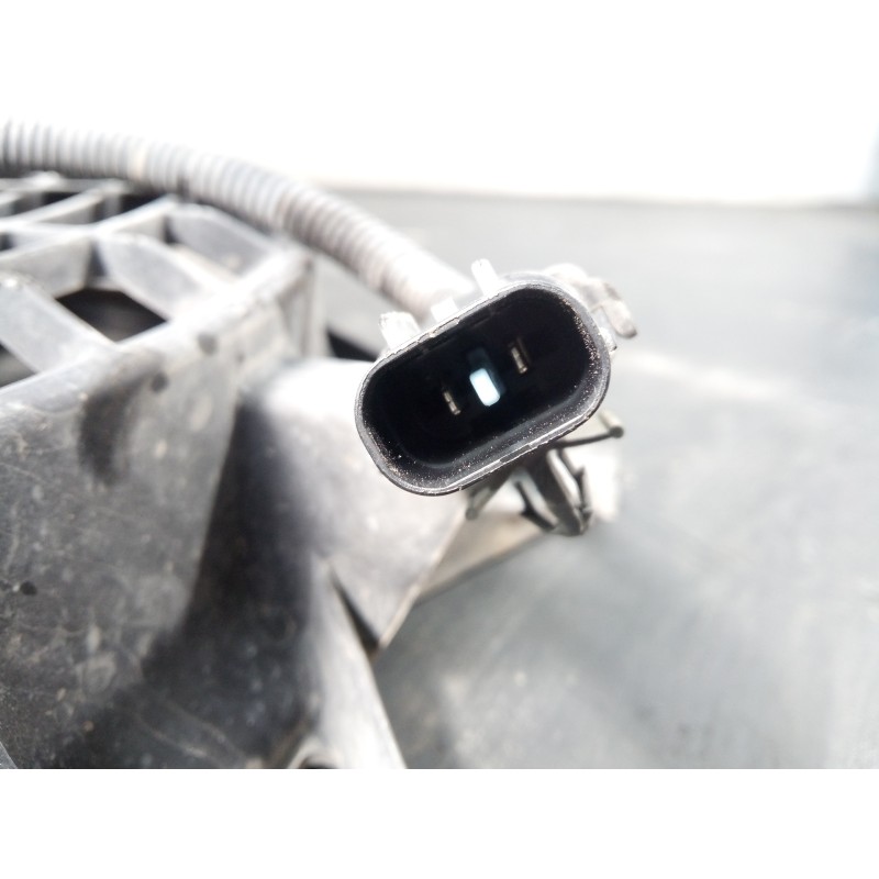 Recambio de electroventilador para kia sorento 2.5 crdi vgt ex1 referencia OEM IAM A005317  P2-B7-12