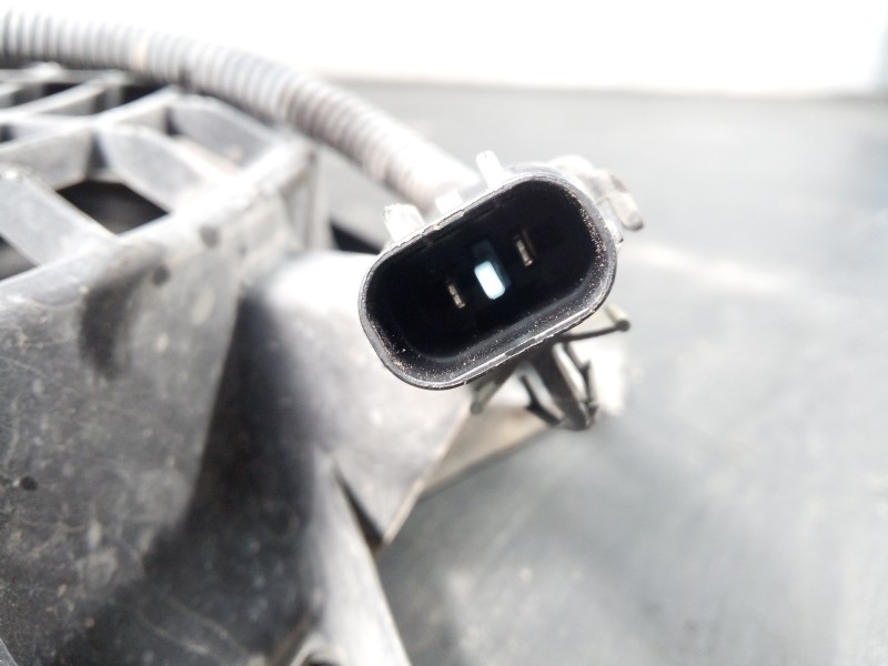 Recambio de electroventilador para kia sorento 2.5 crdi vgt ex1 referencia OEM IAM A005317  P2-B7-12