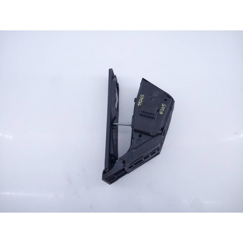 Recambio de pedal acelerador para mercedes-benz clase c (w205) lim. c 220 cdi bluetec (205.004) referencia OEM IAM A2053000004  