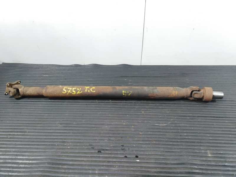 Recambio de transmision central para suzuki grand vitara 3 puertas sq (gt) 2.0 dlx referencia OEM IAM   P1-A1-13