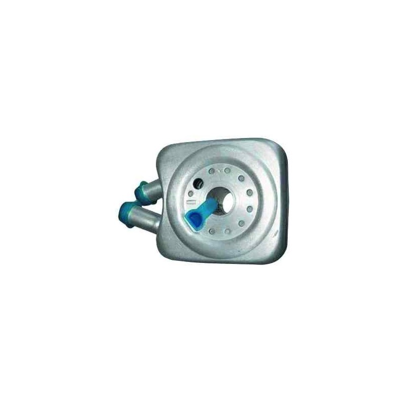 Recambio de enfriador aceite motor para volkswagen golf vi variant (aj5) 1.6 tdi dpf referencia OEM IAM 413190 NUEVO T1-5-A4-1