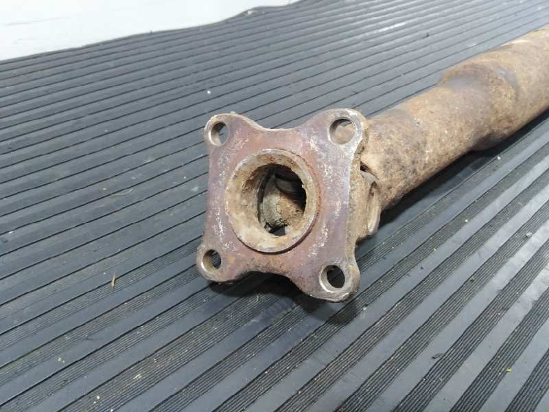 Recambio de transmision central para suzuki grand vitara 3 puertas sq (gt) 2.0 dlx referencia OEM IAM   P1-A1-13