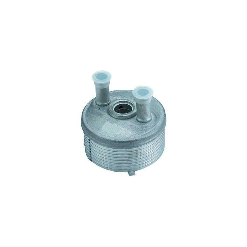 Recambio de enfriador aceite motor para volkswagen golf vi variant (aj5) 1.6 tdi dpf referencia OEM IAM 413195 NUEVO T1-5-A51