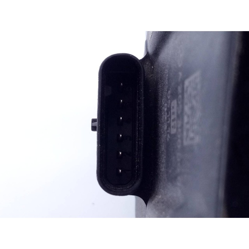 Recambio de pedal acelerador para mercedes-benz clase c (w205) lim. c 220 cdi bluetec (205.004) referencia OEM IAM A2053000004  