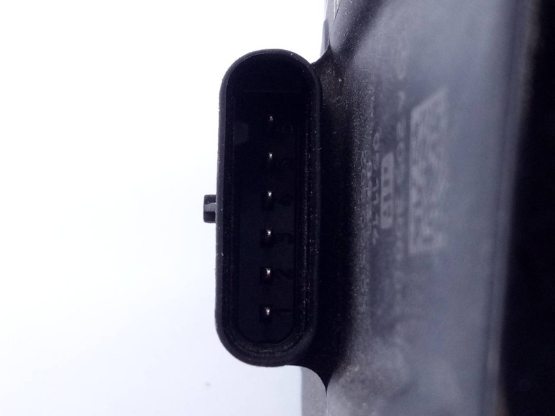 Recambio de pedal acelerador para mercedes-benz clase c (w205) lim. c 220 cdi bluetec (205.004) referencia OEM IAM A2053000004  