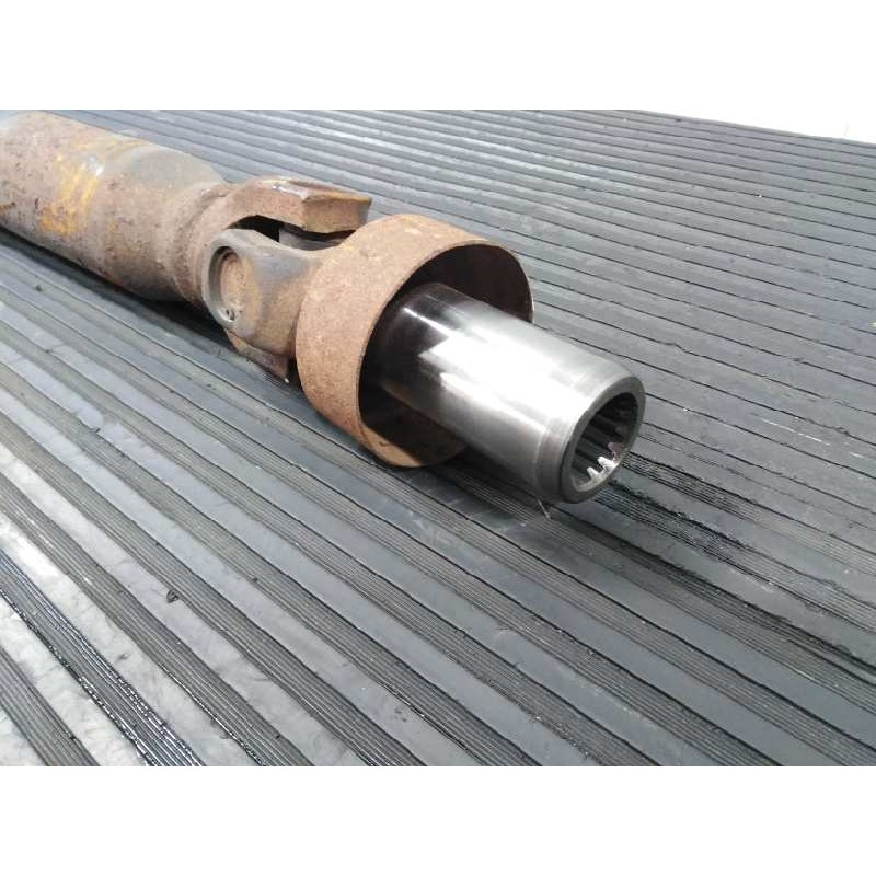 Recambio de transmision central para suzuki grand vitara 3 puertas sq (gt) 2.0 dlx referencia OEM IAM   P1-A1-13