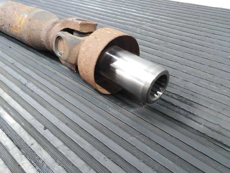 Recambio de transmision central para suzuki grand vitara 3 puertas sq (gt) 2.0 dlx referencia OEM IAM   P1-A1-13