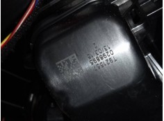 Recambio de ventilador calefaccion para bmw serie 1 lim. (f20/f21) 116d referencia OEM IAM T921557   2